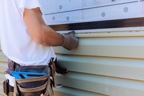 Affordable Emergency Siding Repair solutions in Lorton, VA