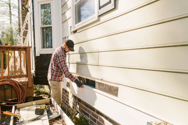 Top rated local Emergency Siding Repair specialists in Lorton, VA